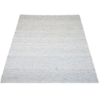 Tapis Scott Ivoire 240 x 340 cm