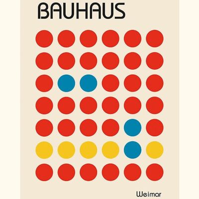Bauhaus Clásico 5