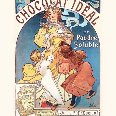 chocolate ideal