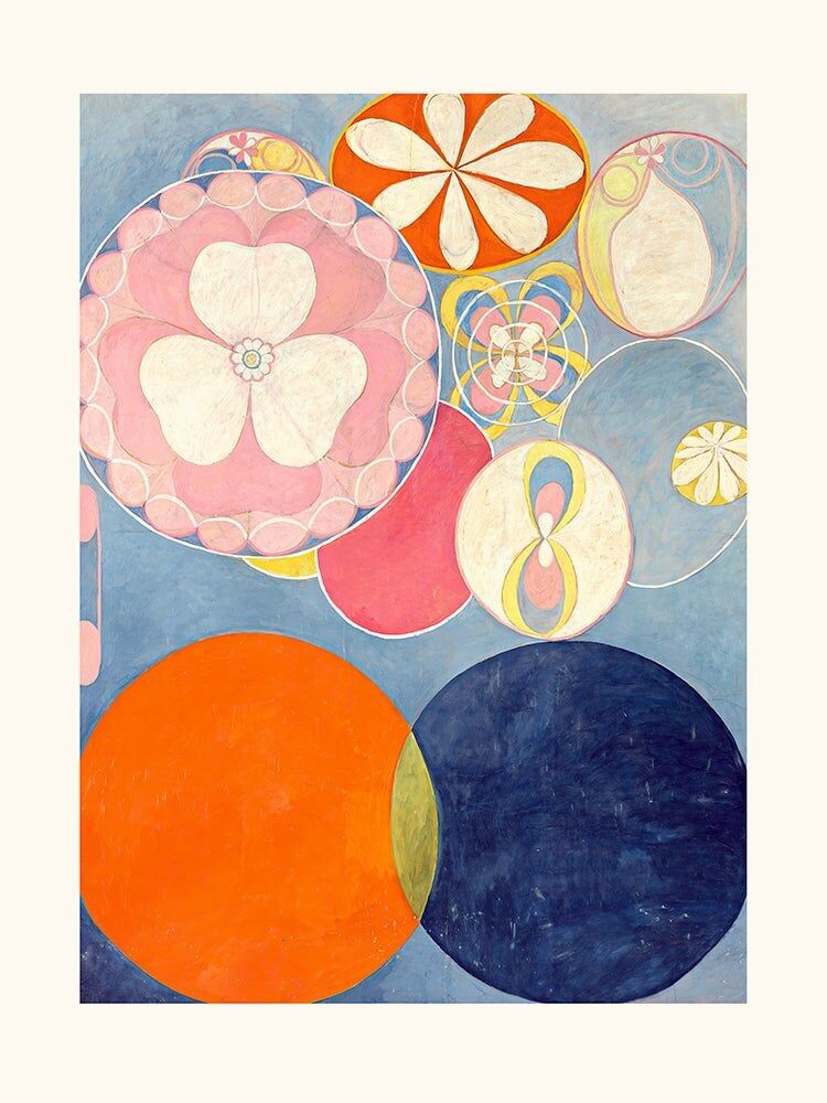 Poster Die zehn Größten, Nr. 2, Childwood (1907)