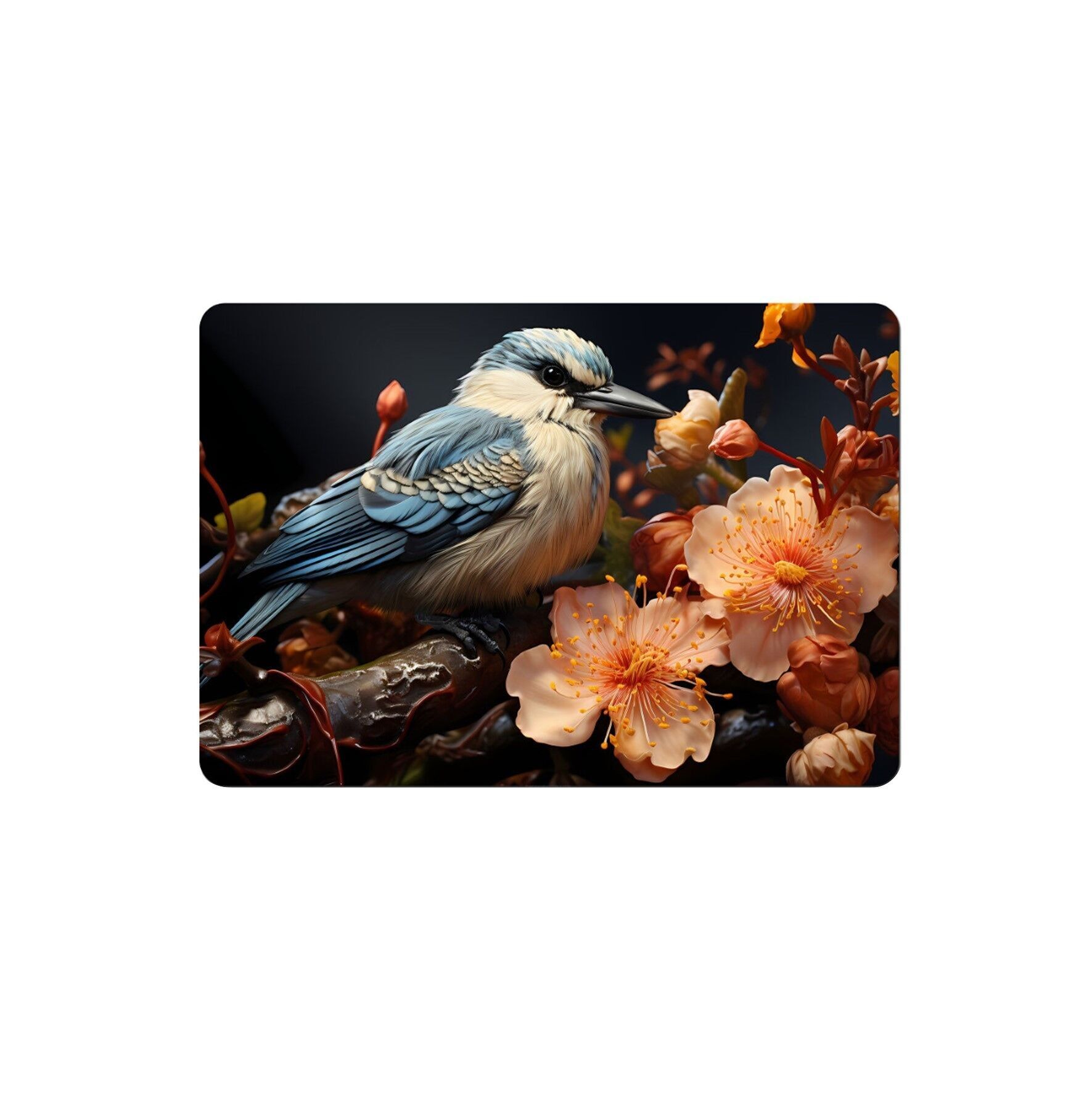 Tovaglietta americana Stella Felt Bertoni