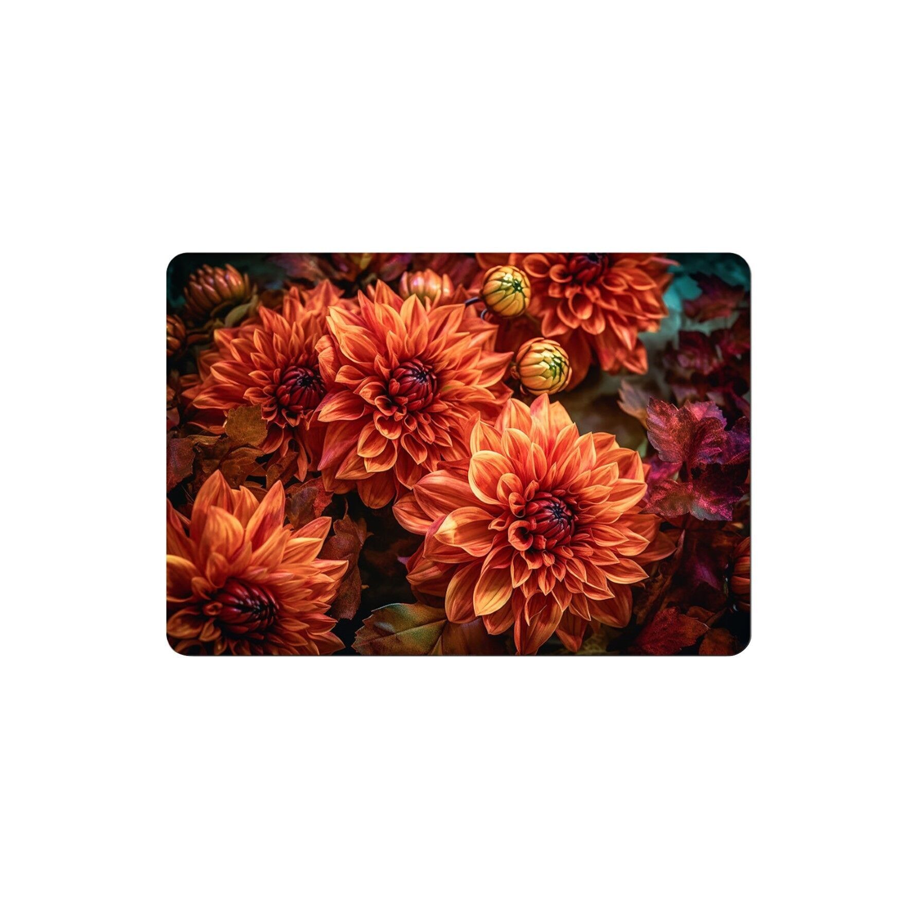 Tovaglietta americana Fiona Felt Bertoni