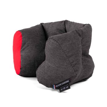 Coussin de siège auto et poussette · TÉODOR Grenadine 6