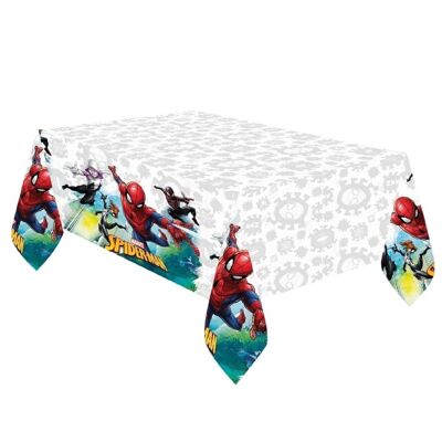 Spiderman 1 Tablecloth 120x180Cm