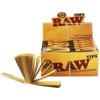 Filtres À Cigarette Raw 2