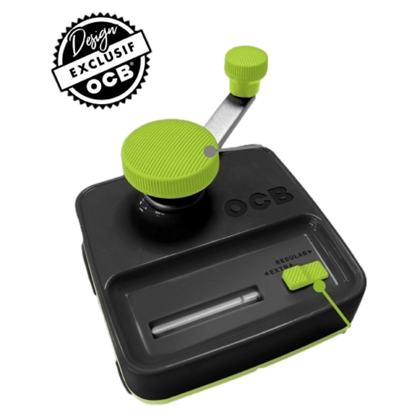 Machine À Tuber OCB