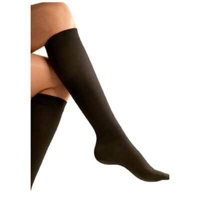 Airplane Compression Socks Size L