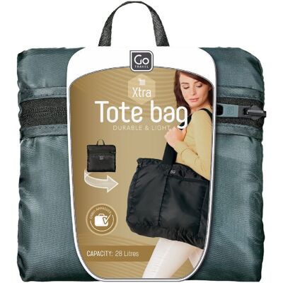 Travel Tote Bag 28L