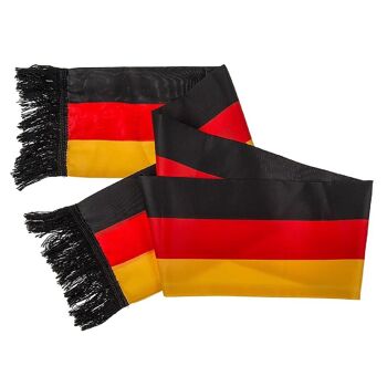 Echarpe Supporter Allemagne 150Cm