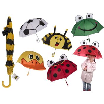 Parapluie Pour Enfants 1