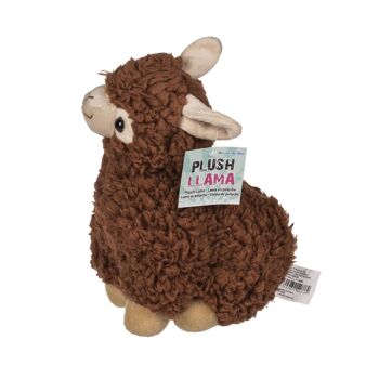 Lama En Peluche 22 Cm 2