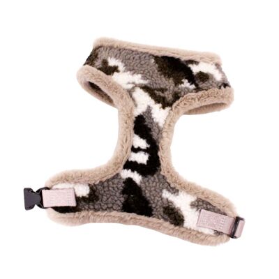 Dog harness - Wolly