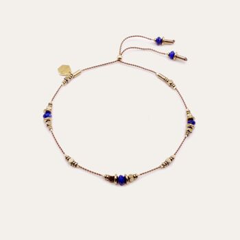 Bracelet Yuka - Pierres naturelles 7