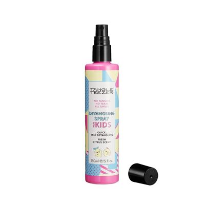 Detangling Spray Kids