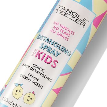 Detangling Spray Kids 3