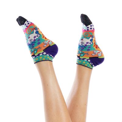 ultra-short socks MONTMARTRE