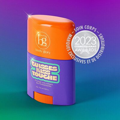 Thighs Kiss Touch anti-friction stick