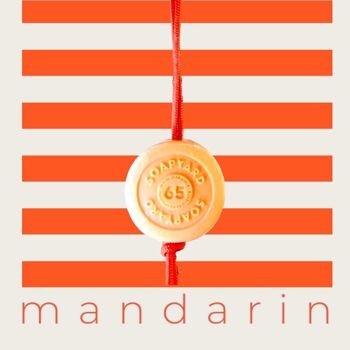 Mandarine №56 2