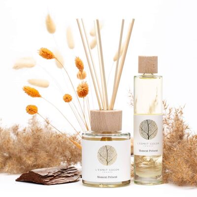 Coffret Diffuseur Moment Present