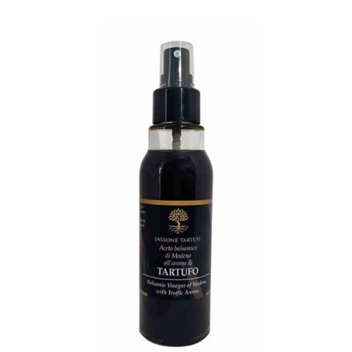 Aceto balsamico di Modena al tartufo spray 100 ml