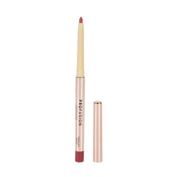 Lip Envy - Duo gloss à lèvres et crayon à lèvres - Twinkling Mauve 3