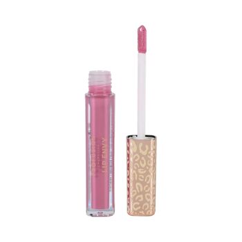 Lip Envy - Duo gloss à lèvres et crayon à lèvres - Wow Pink 4