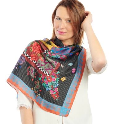 Rajasthan scarf