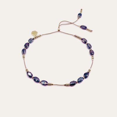 Pulsera Medea - Piedras naturales