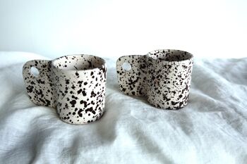 Mug KAWA - Blanc 1