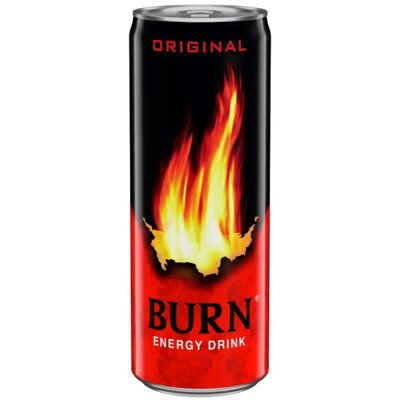 Burn Energy Original