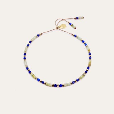 Klaoda bracelet - Natural stones