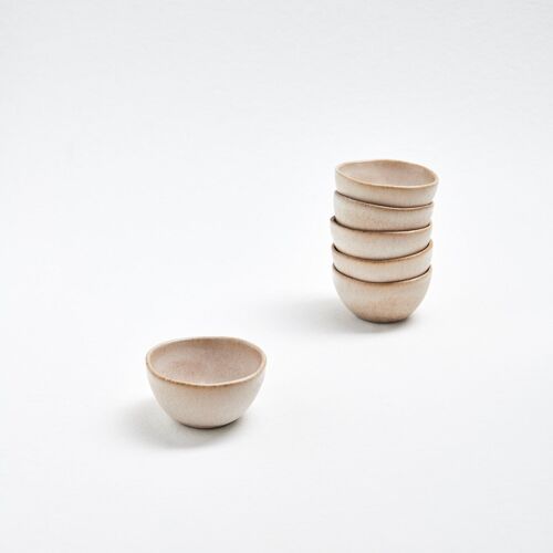 Sand Storm Mini Mini Bowl 8cm