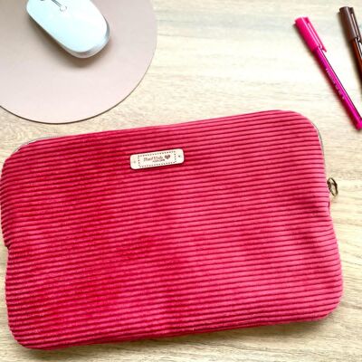 Laptop/Tablet/PC/MAC Sleeve