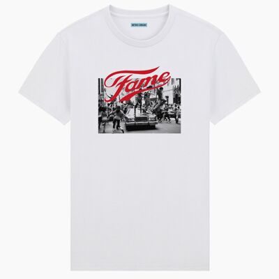 Fame Unisex T-Shirt