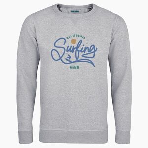 Sweat-shirt unisexe du club de surf