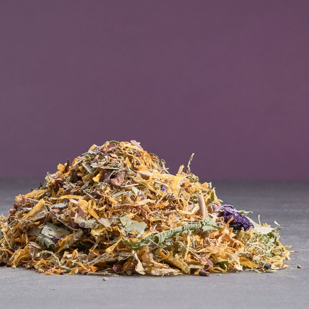 Tisana “Taj Mahal”.