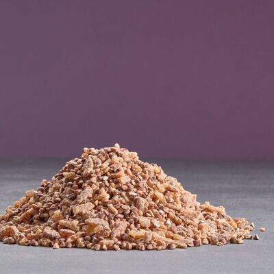 Tisana di grano saraceno “Agrumi” (Sobacha)