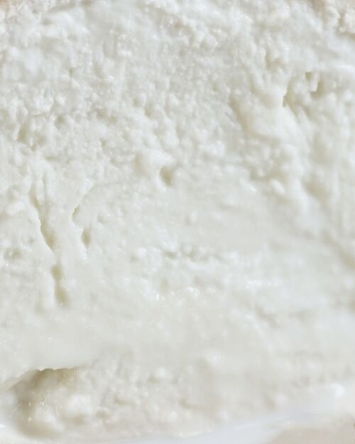 Fromage frais - Mozzarella des Pouilles di bufala fumée - lait de bufflonne - (3kg) -  Idéal pour la vente en Vrac et la restauration