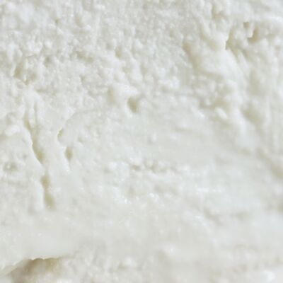 Fresh cheese - Smoked Puglia mozzarella di bufala - buffalo milk - (3kg) - Ideal for bulk sales and catering