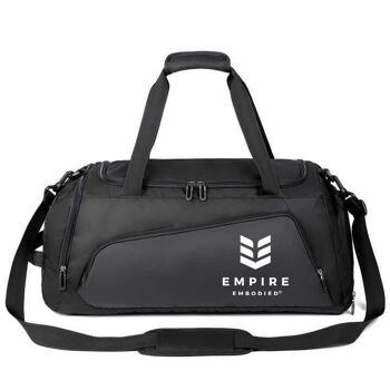 Sac de sport Empire Embodied Black Diamond Athlete Duffel Bag 1