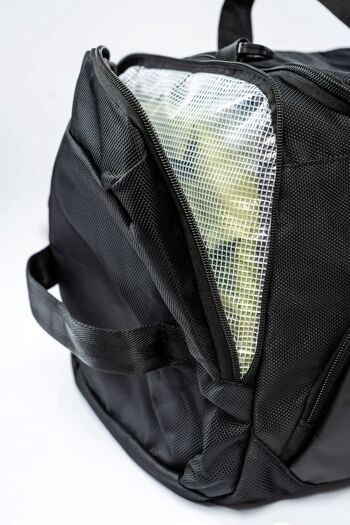 Sac de sport Empire Embodied Black Diamond Athlete Duffel Bag 2