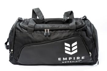 Sac de sport Empire Embodied Black Diamond Athlete Duffel Bag 4