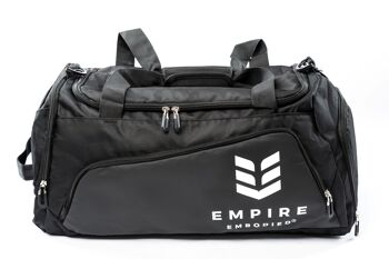 Sac de sport Empire Embodied Black Diamond Athlete Duffel Bag 7