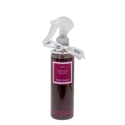 Dolce Emilia Room Fragrance Spray