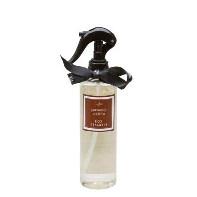 Spray parfum d'ambiance Figue & Tabac