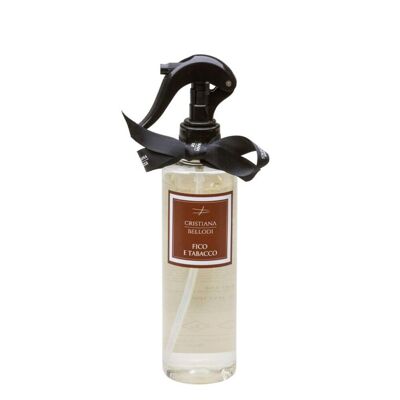 Fig & Tobacco Spray Room Perfume