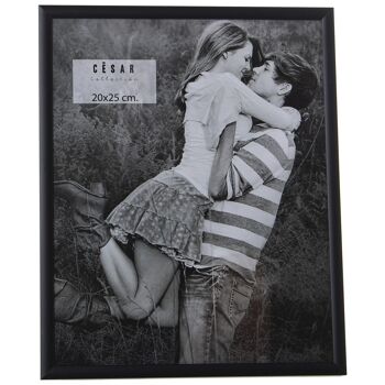 PORTE PHOTO ALUMINIUM 20X25CM EXT:21.8X26.8X2CM ST78674 1