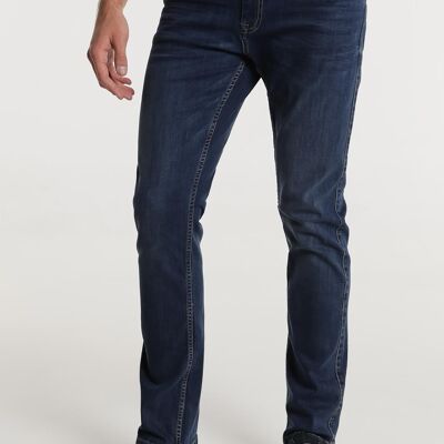 SIX VALVES - Denim Comfort | Comfort - Medium