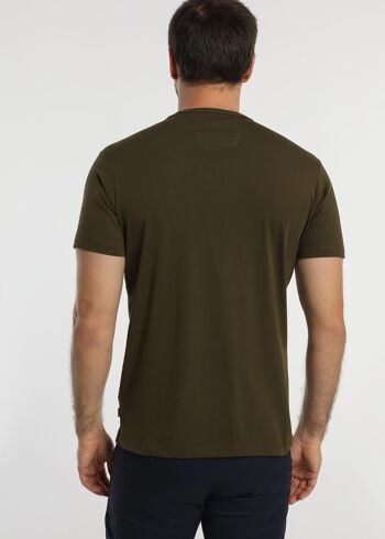 BENDORFF - T-shirt à manches courtes | confort 3