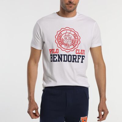 BENDORFF - Bermuda- | Regular Fit Medium Rise